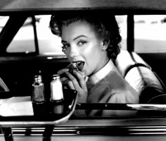 Marilyn Monroe 1952 #5